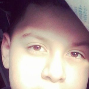 Meet your Posher, Derek